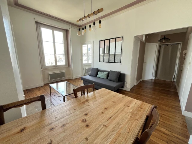 achat maison Angers