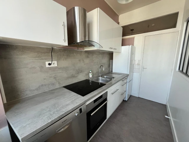 achat maison Angers