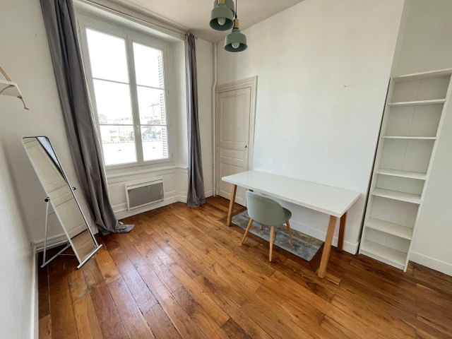 achat maison Angers