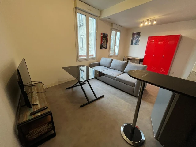 achat maison Angers