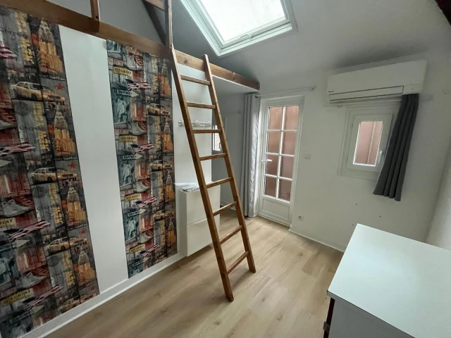 achat maison Angers