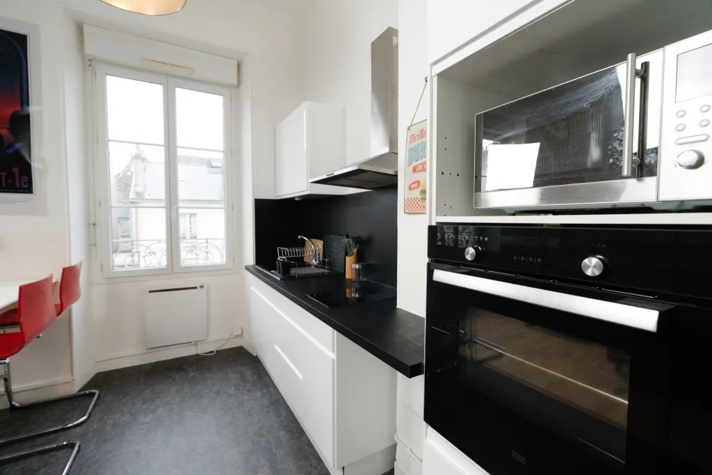 achat maison Angers
