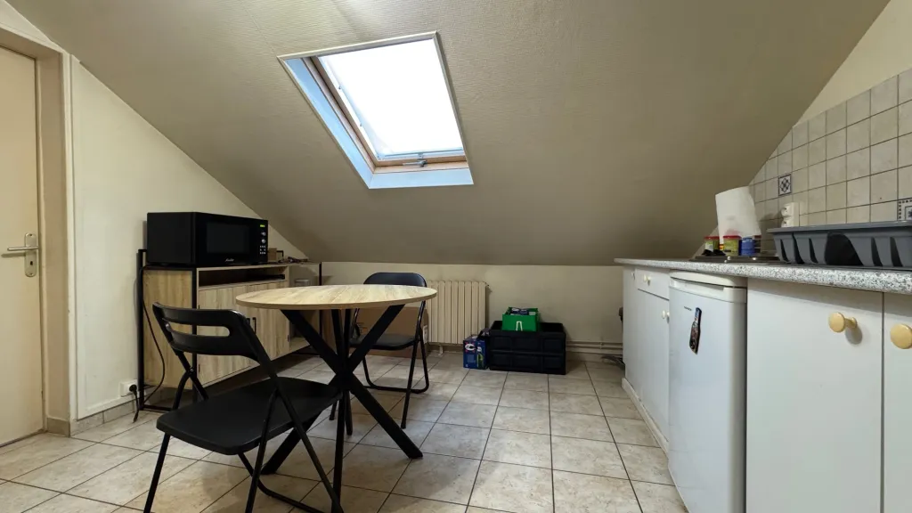 achat maison Angers