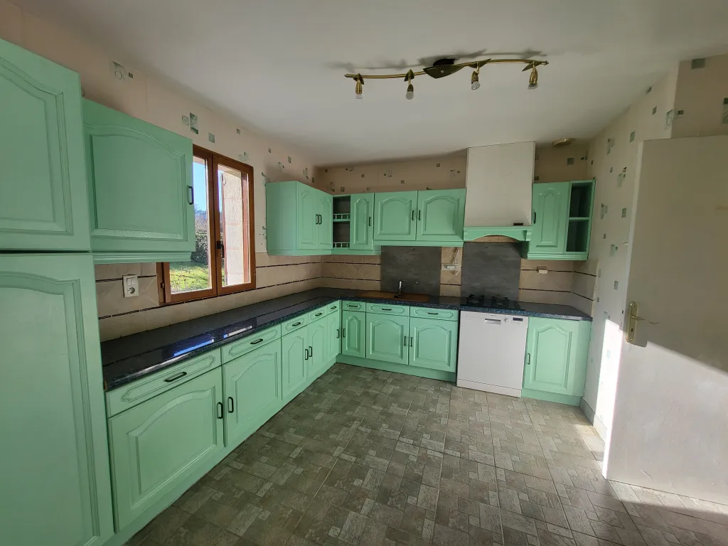 achat maison Angers