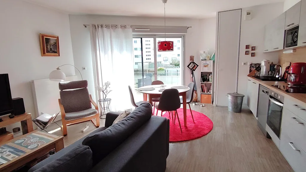 achat maison Angers