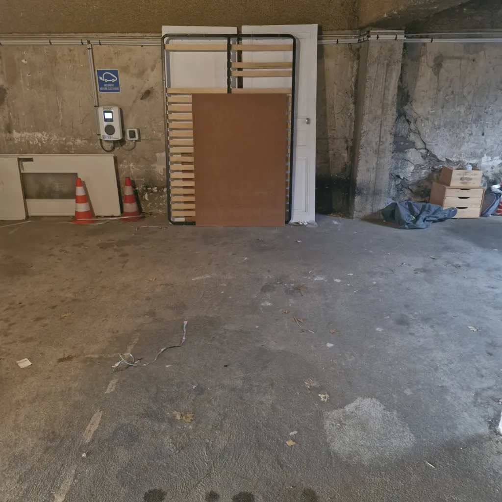 achat maison Angers