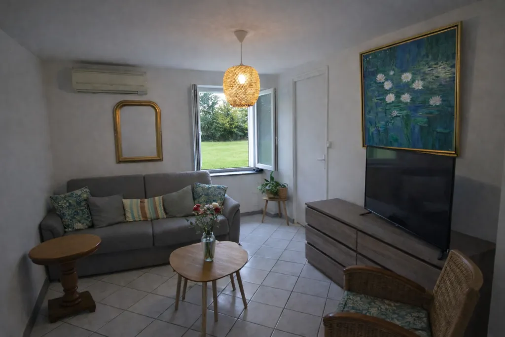 achat maison Angers