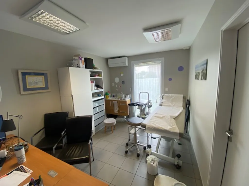 achat maison Angers