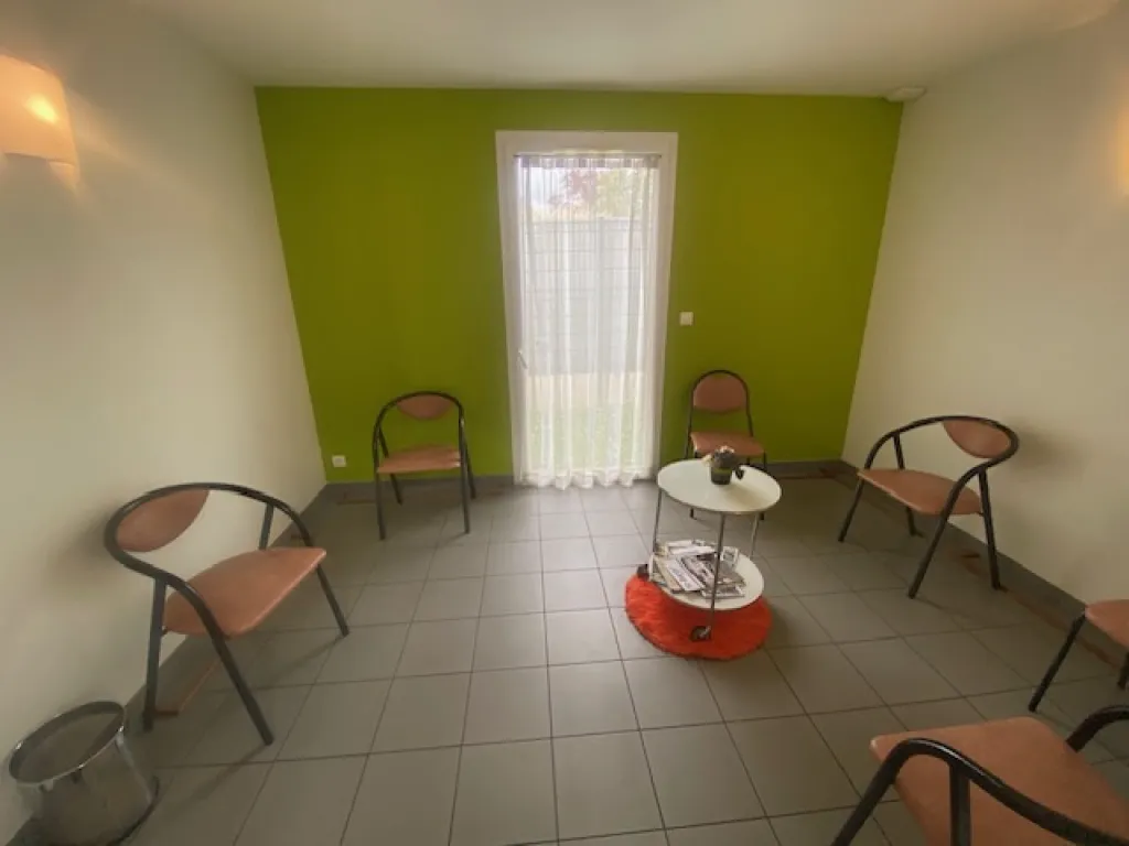 achat maison Angers