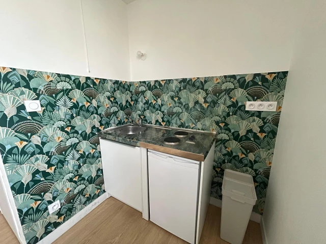 achat maison Angers