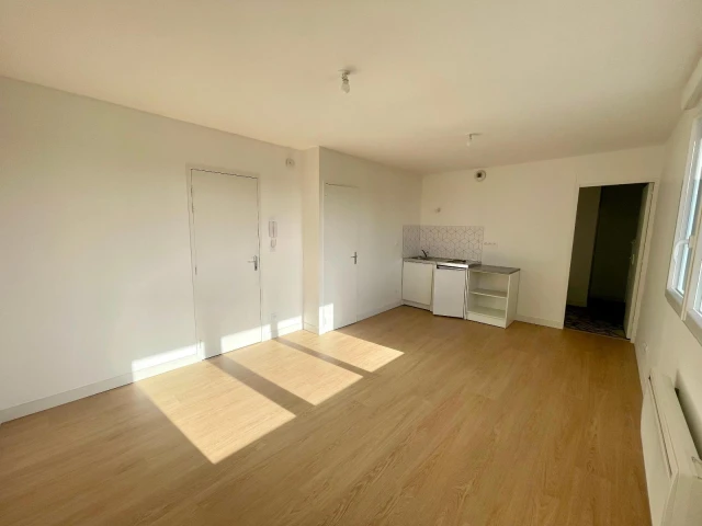 achat maison Angers
