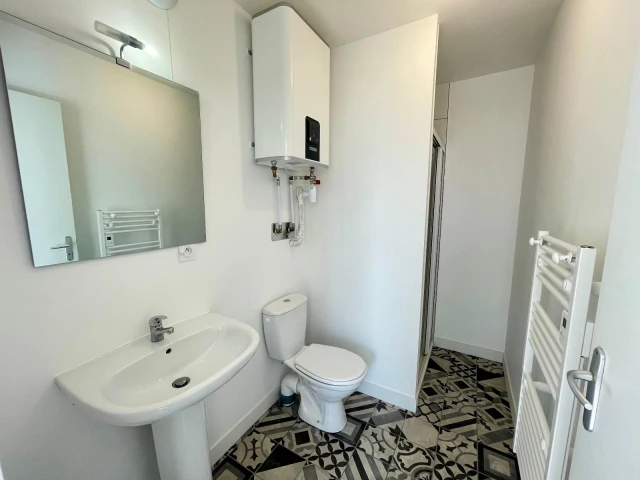 achat maison Angers