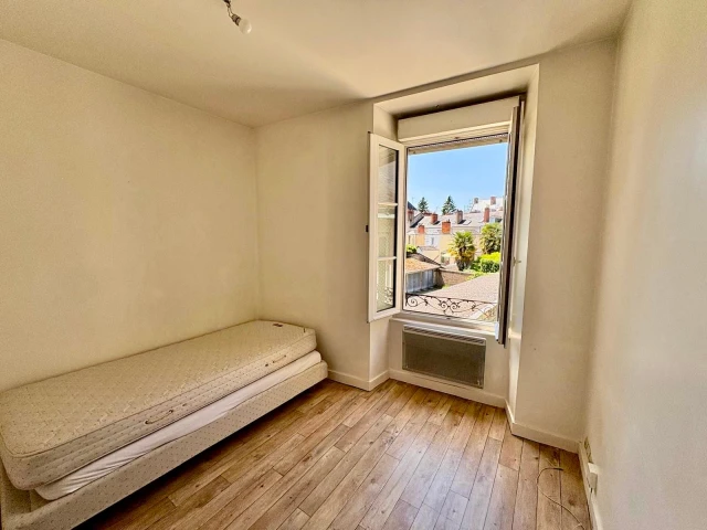 achat maison Angers