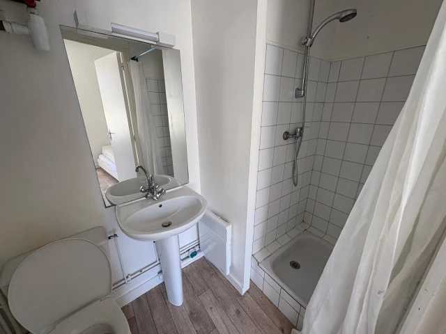 achat maison Angers