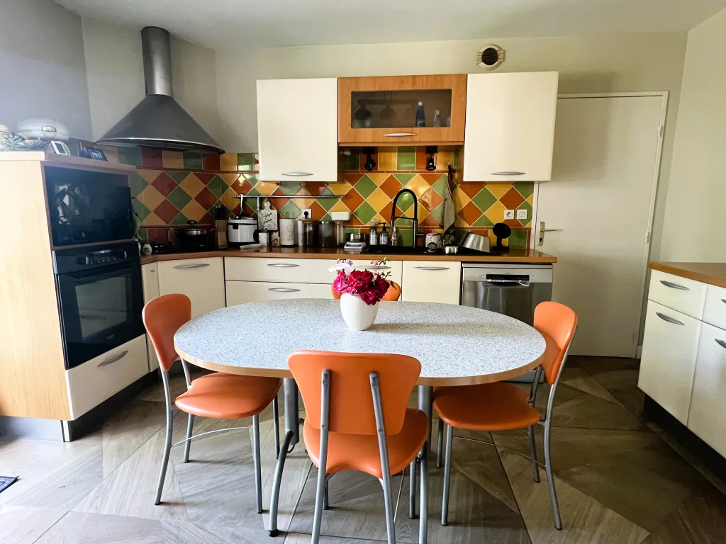 achat maison Angers