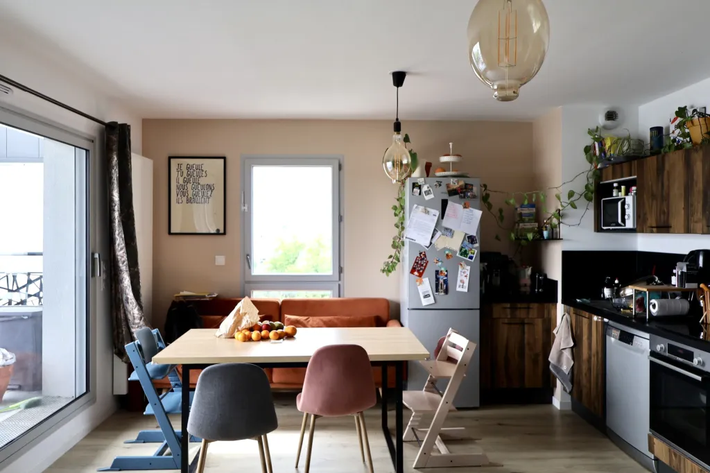 achat maison Angers