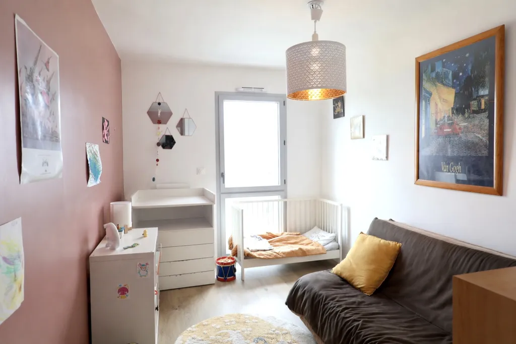 achat maison Angers