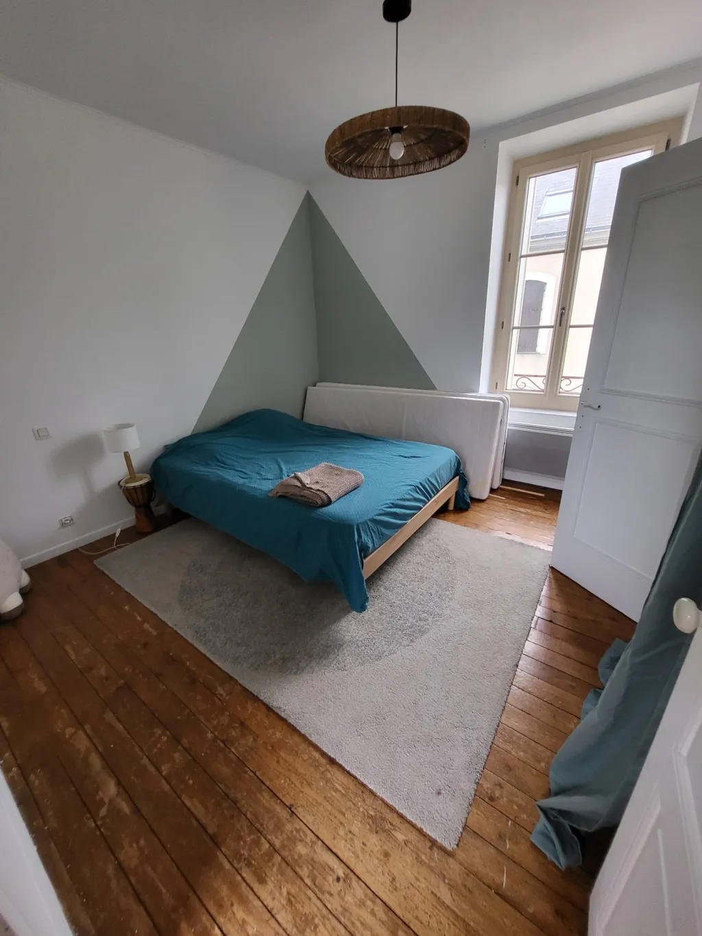 achat maison Angers