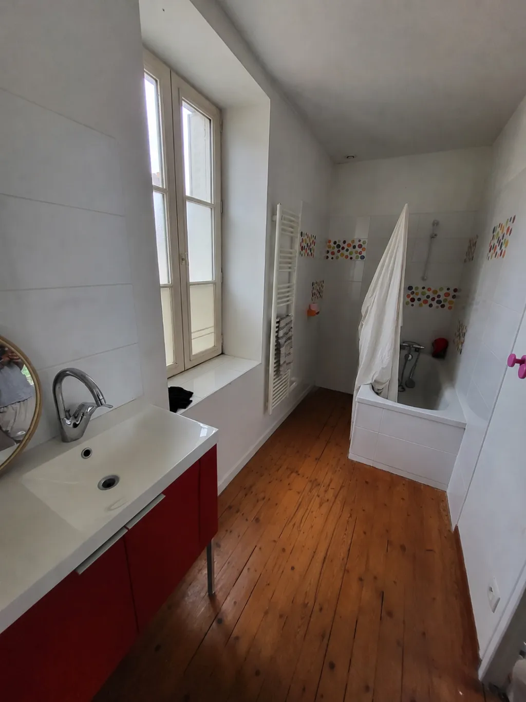 achat maison Angers