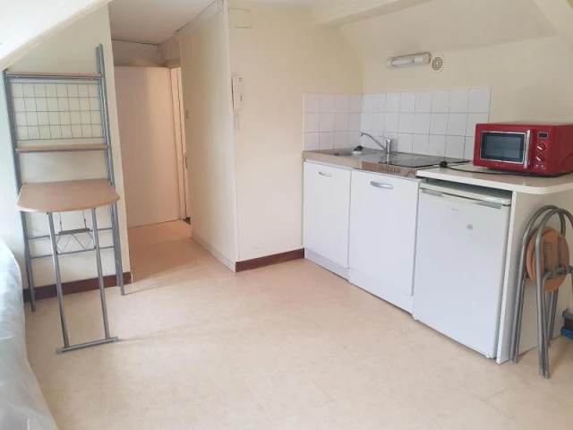 achat maison Angers