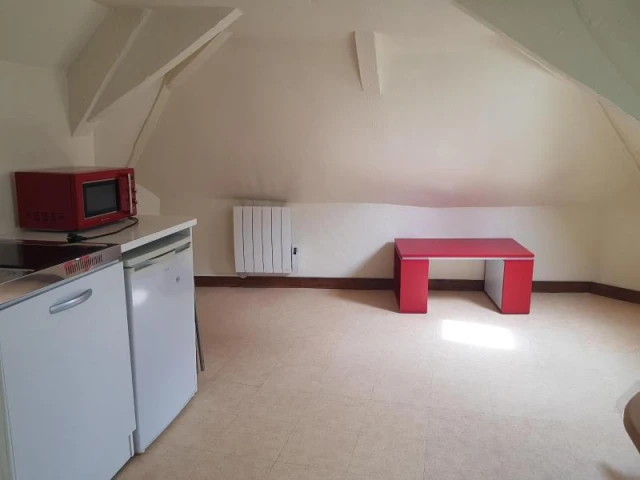 achat maison Angers