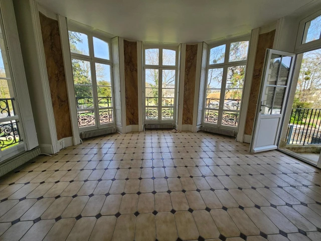 achat maison Angers