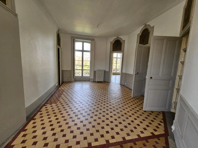 achat maison Angers