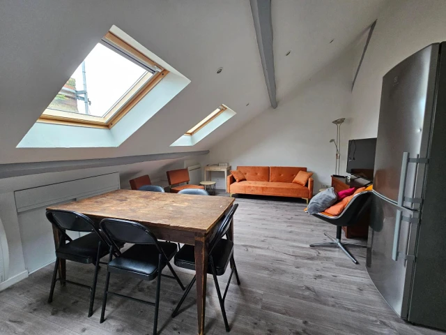 achat maison Angers