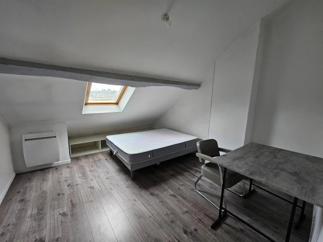 achat maison Angers