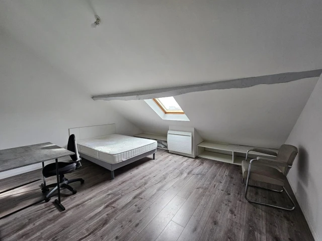 achat maison Angers