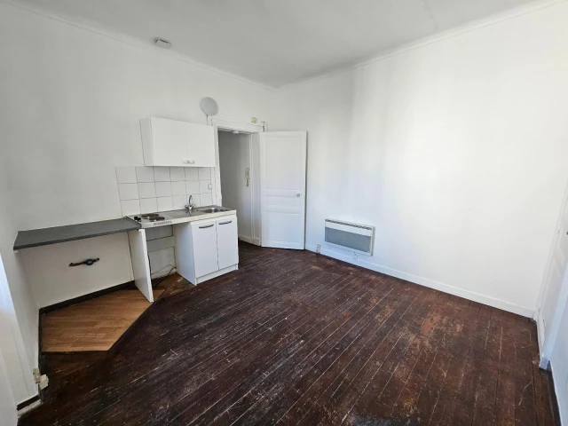 achat maison Angers