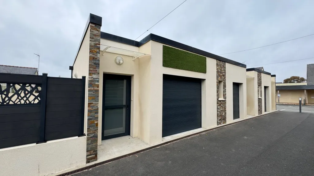 achat maison Angers