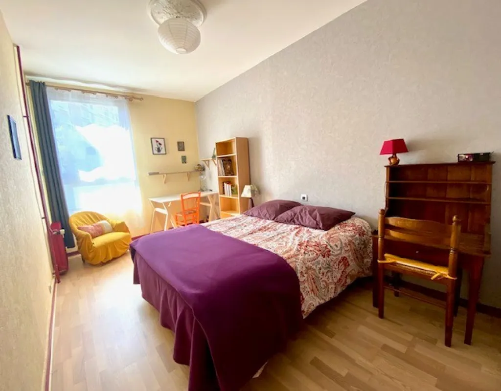 achat maison Angers