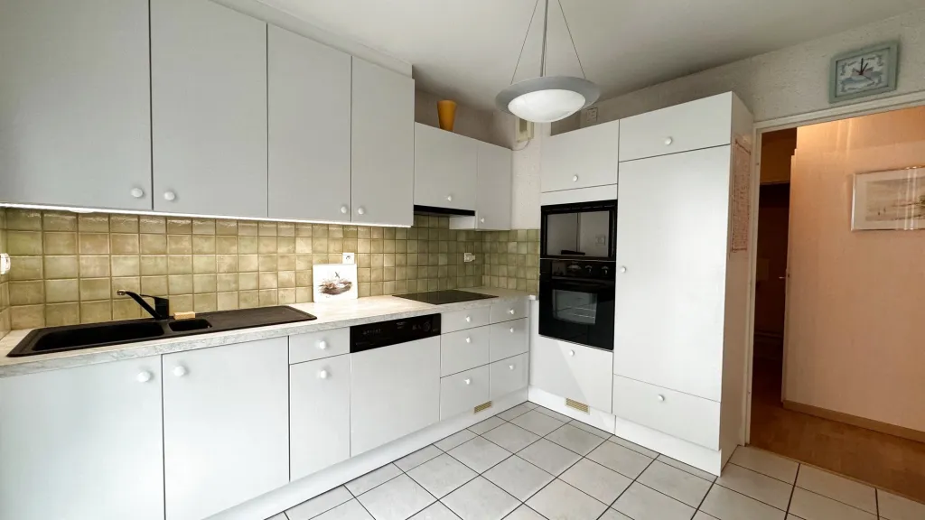achat maison Angers