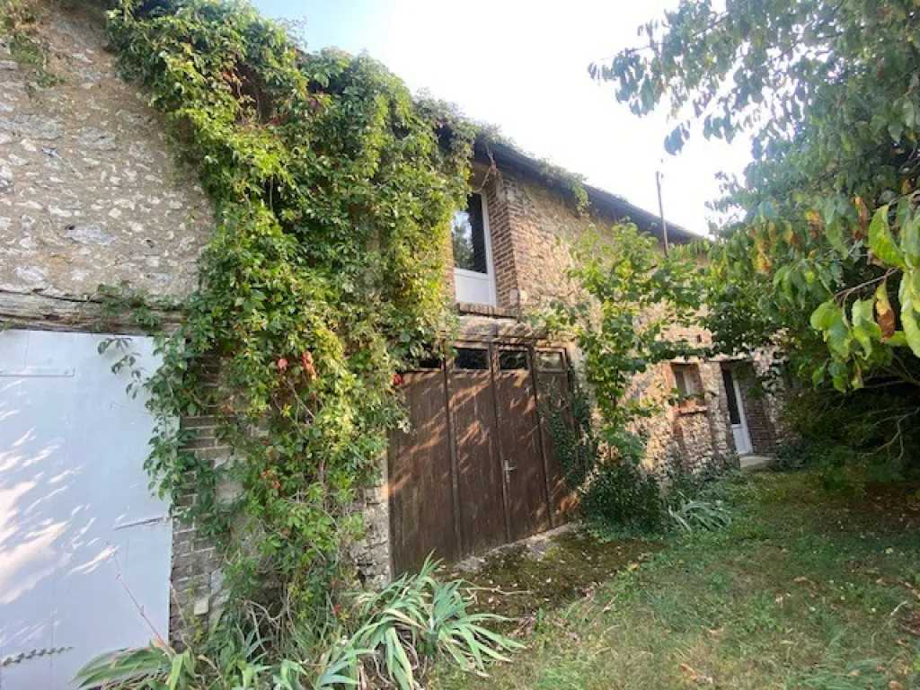 achat maison Angers