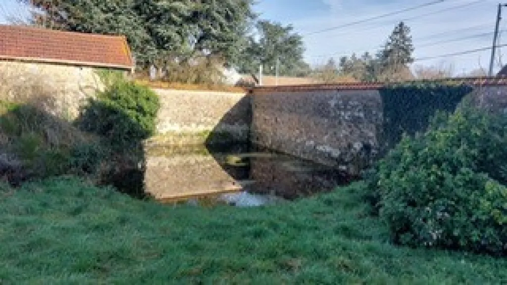 achat maison Angers