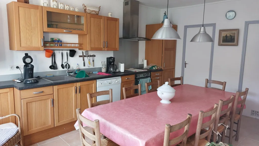 achat maison Angers