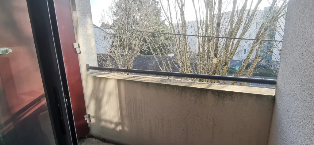achat maison Angers