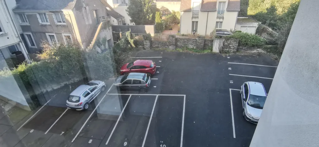 achat maison Angers