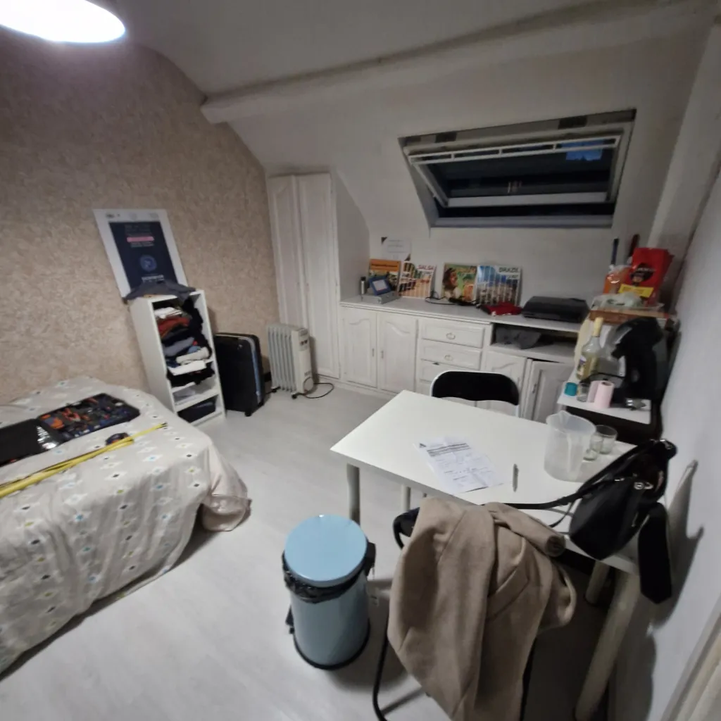 achat maison Angers