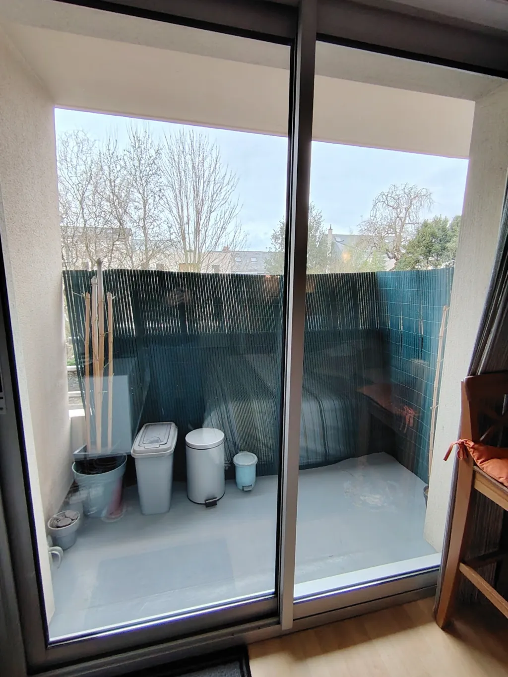 achat maison Angers