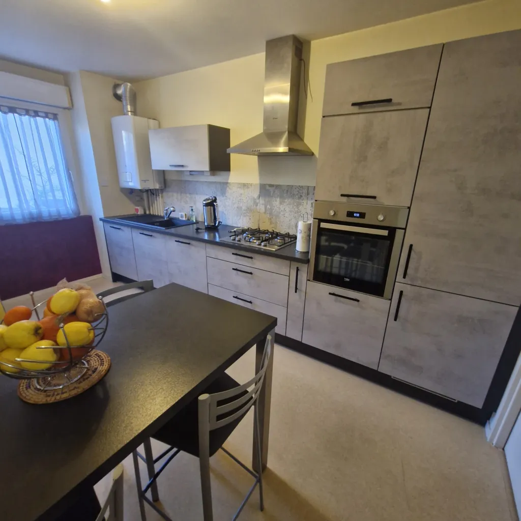achat maison Angers