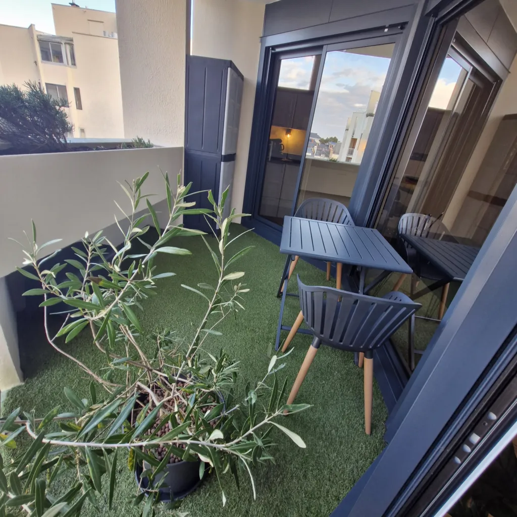 achat maison Angers