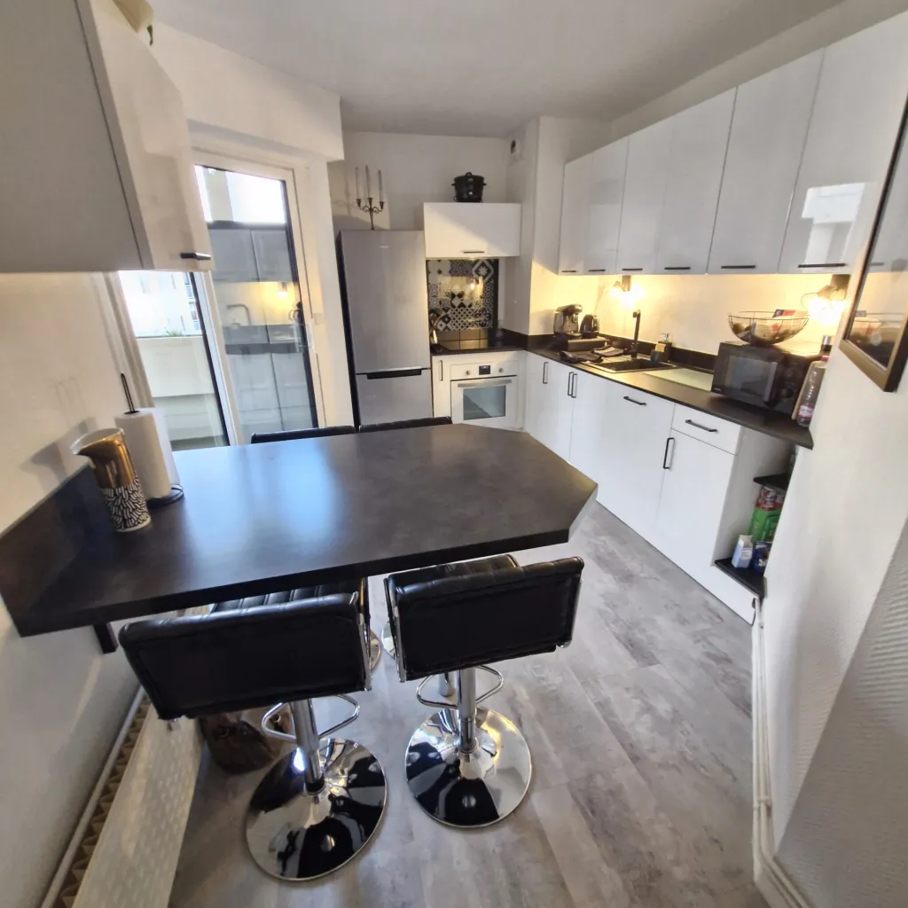 achat maison Angers