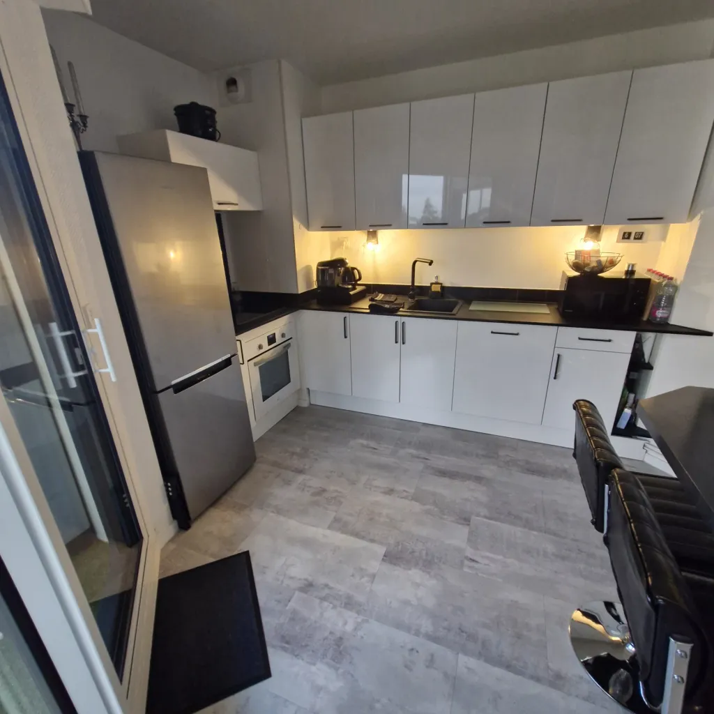 achat maison Angers