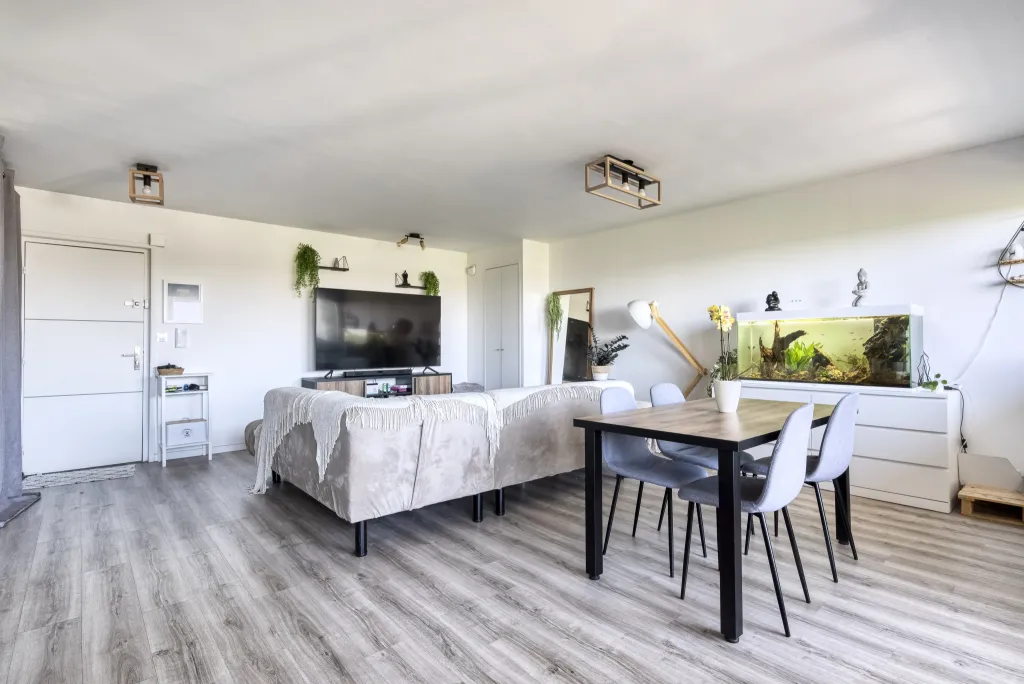 achat maison Angers