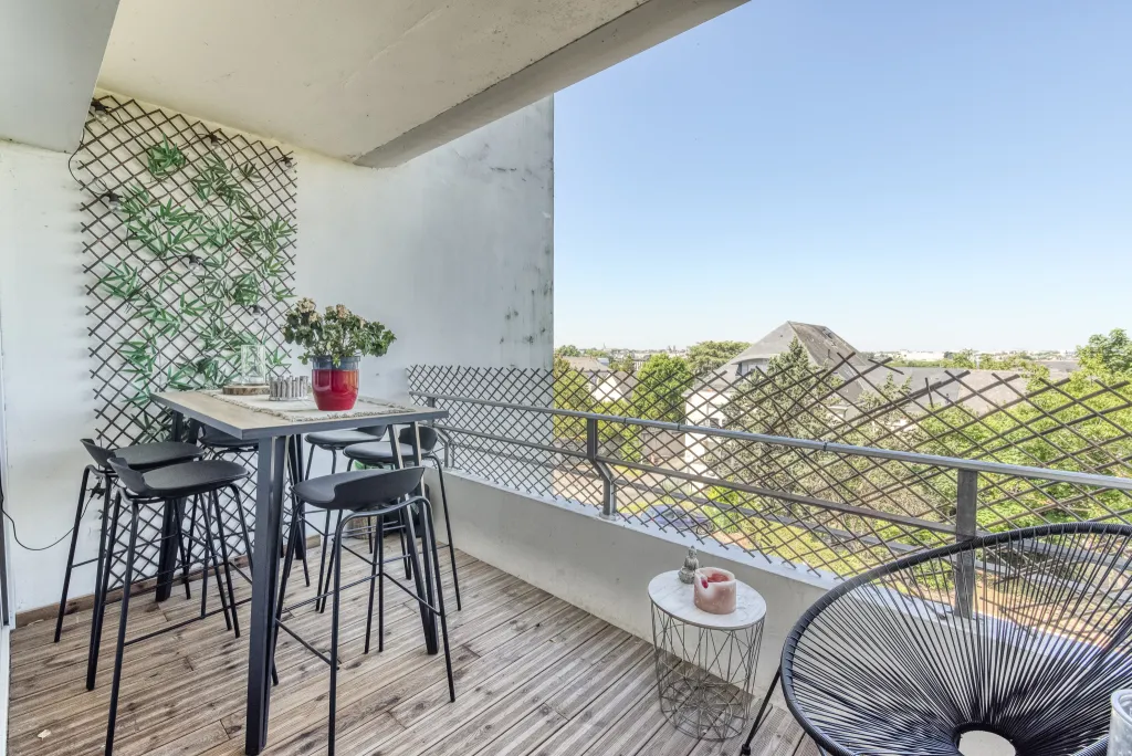achat maison Angers