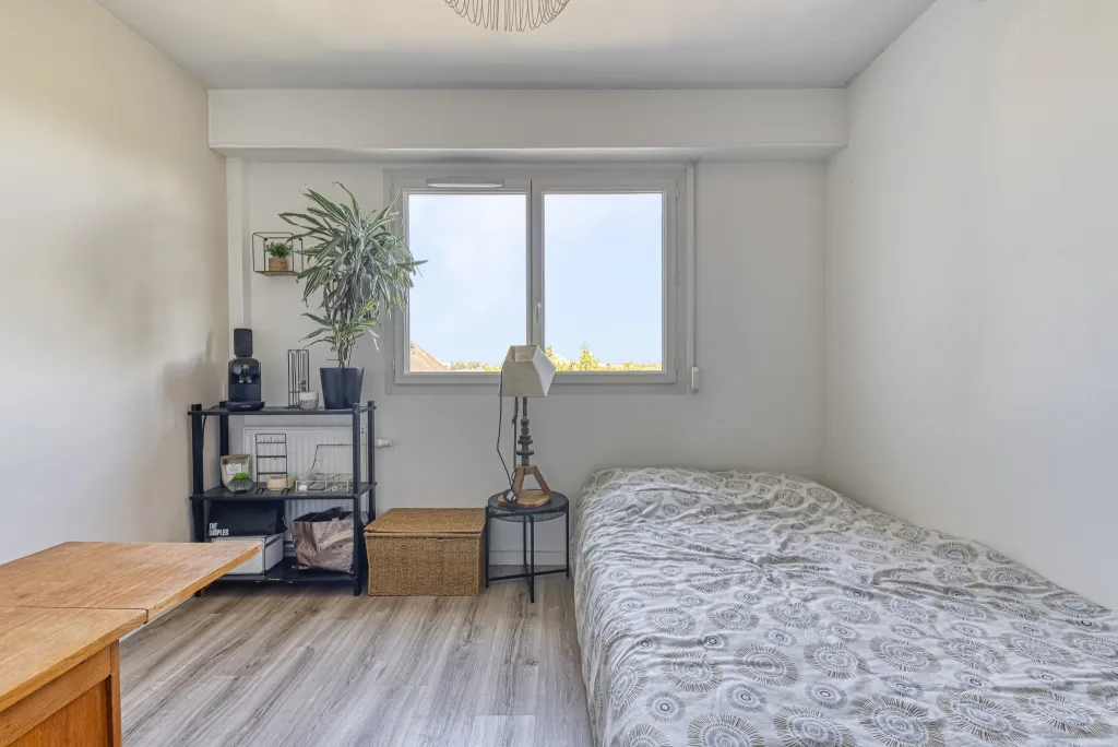 achat maison Angers