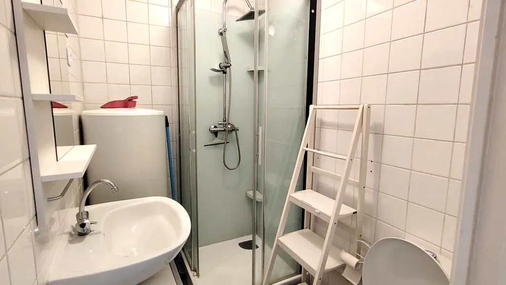 achat maison Angers