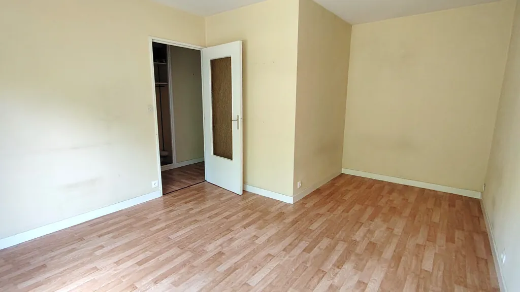 achat maison Angers
